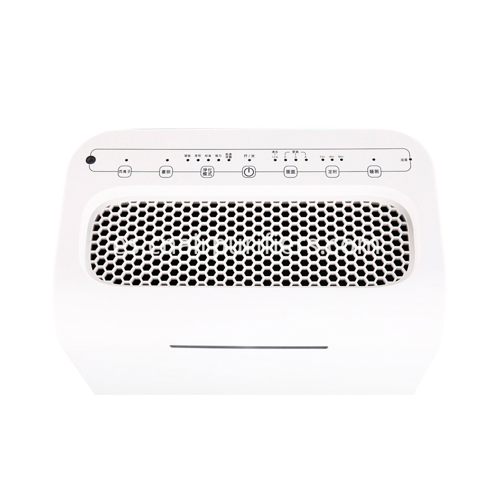 Panel purificador de aire 518 Air Purifier Panel 518